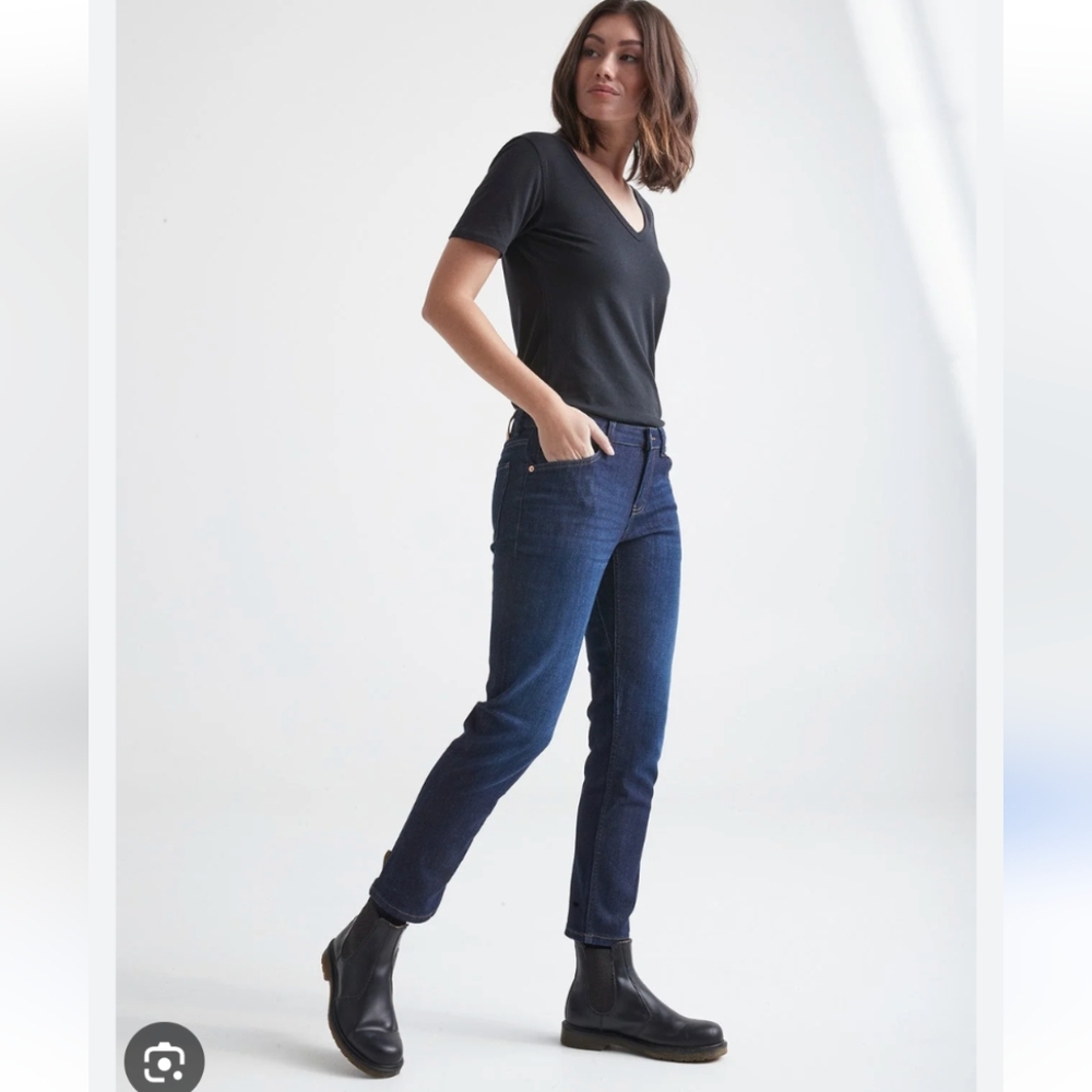 4 For 30$ 🧞‍♀️🧞‍♀️🧞‍♀️Volcom Blue Straight Leg Jeans Classic Style